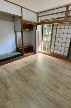 フラット赤羽 