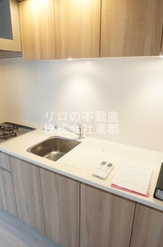 プライムメゾン方南町 