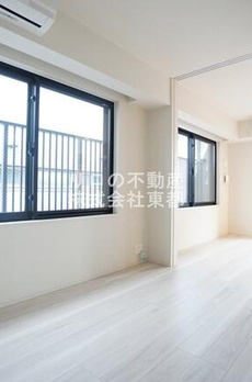 プライムメゾン方南町 