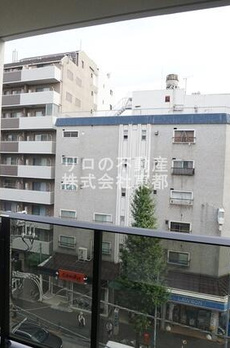 プライムメゾン方南町 