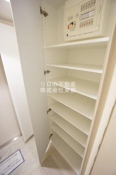 プライムメゾン方南町 