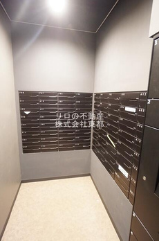 プライムメゾン方南町 
