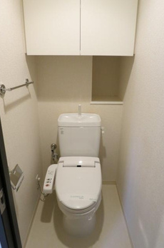 プロスペクト森下 