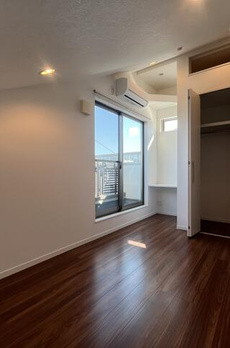 広尾３丁目戸建て 