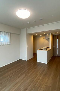 クレストコート中野 
