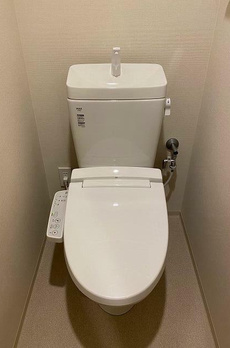 クレストコート中野 
