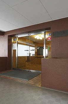 トーア不動前マンション 