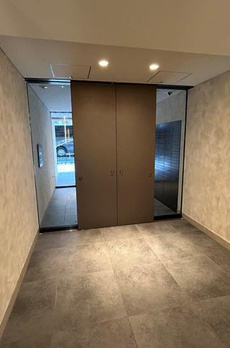 ＪＭＦレジデンス蔵前鳥越 