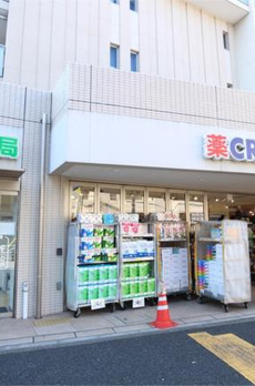 バーニッシュ世田谷 