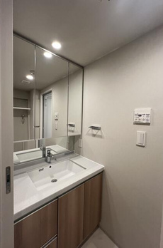 クレストコート日本橋浜町 