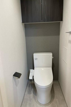 クレストコート日本橋浜町 