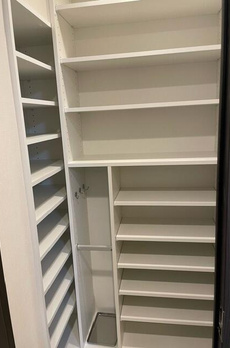 クレストコート日本橋浜町 