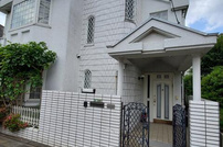 若林５丁目貸家