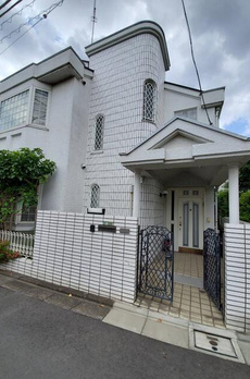 若林５丁目貸家 