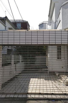 若林５丁目貸家 