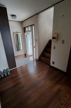 若林５丁目貸家 