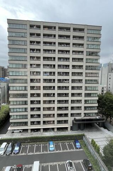 ザ・パークハウス四番町レジデンス 