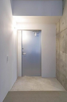 神宮前マンション 