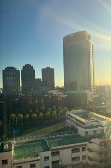 アトラス恵比寿景丘 
