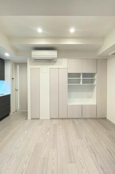 ザ・パークハビオ新中野 