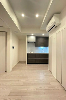 ザ・パークハビオ新中野 