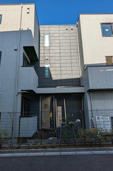 Ｎｏｒｔｈ　Ｌｉｇｈｔ　Ｖｉｌｌａ（ノースライトヴィラ） 