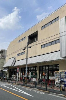 アトランティス中野 