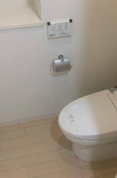 メゾン・ド・日本橋久松町 