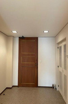 麻布テラスアパートメント 