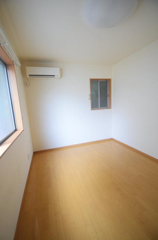 ツインズ谷中 