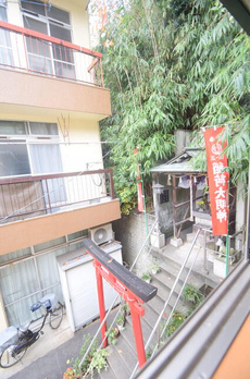 ツインズ谷中 