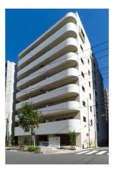 リバーパーク門前仲町 
