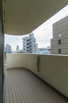 リバーパーク門前仲町 