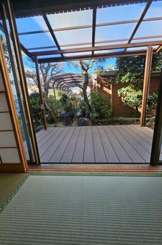 千駄木１丁目戸建 