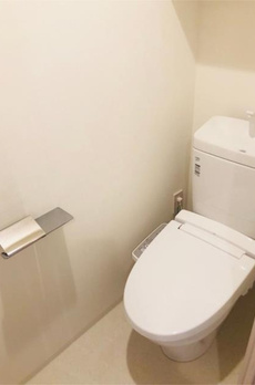メイクスデザイン入谷アジールコート 