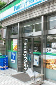 エス・テラス南青山 