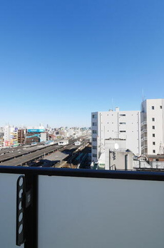クレストヒル桃ヶ丘 