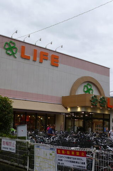 クレストヒル桃ヶ丘 