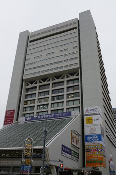クレストヒル桃ヶ丘 