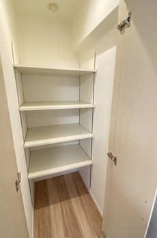 カーサフェリス武蔵小山 