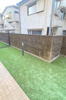 カーサフェリス武蔵小山 