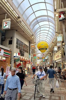 カーサフェリス武蔵小山 