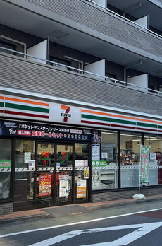 カーサフェリス武蔵小山 