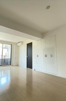 パシフィックレジデンス目黒本町 