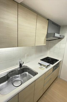 パシフィックレジデンス目黒本町 