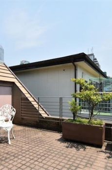 西麻布３丁目ハウス 