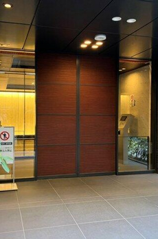 インプレスト東京八丁堀ル・サンク 