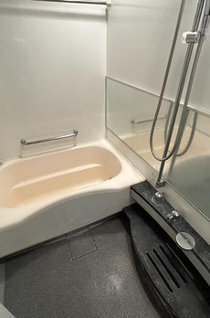 アトラス四谷レジデンス 