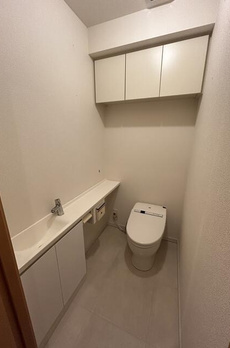 アトラス四谷レジデンス 
