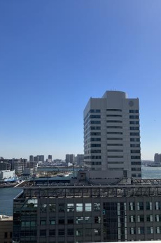 Ｂｒｉｌｌｉａ　Ｔｏｗｅｒ　浜離宮 